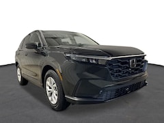 2027 Honda CR-V LX SUV