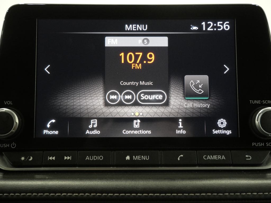 2025 Nissan Rogue SV - Photo 17