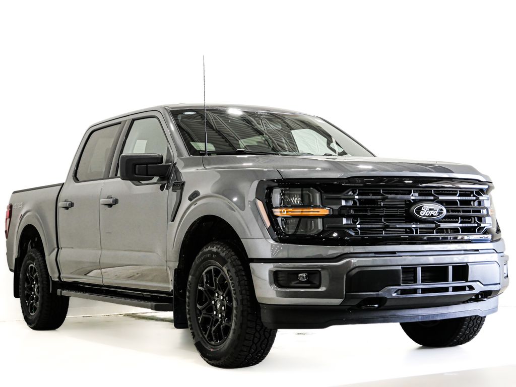 2026 Ford F-150 XLT Truck