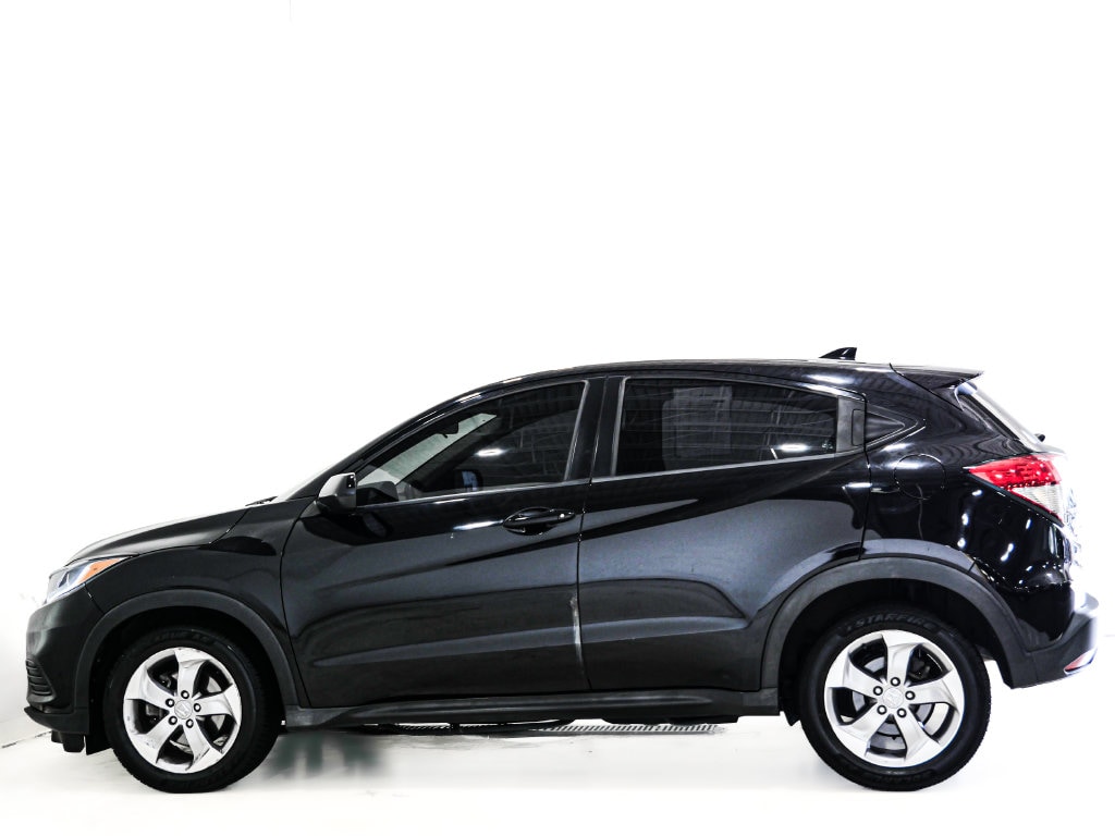 Used 2019 Honda HR-V LX SUV