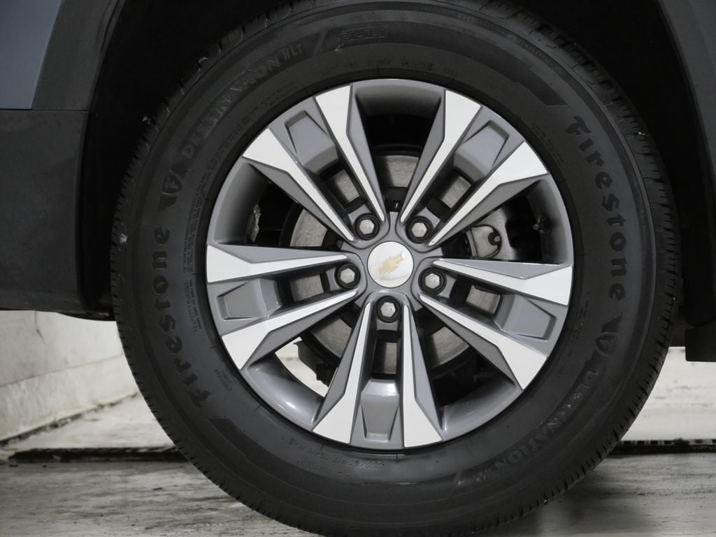 2025 Chevrolet Equinox LT - Photo 9