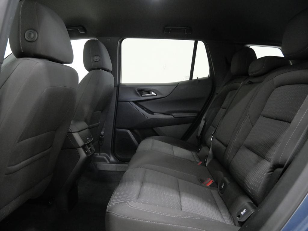 2025 Chevrolet Equinox LT - Photo 23