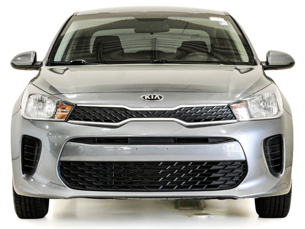 Used 2019 Kia RIO S with VIN 3KPA24AB5KE225627 for sale in Lansing, IL