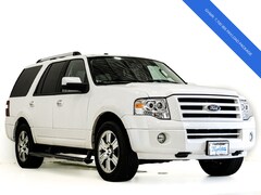 2010 Ford Expedition Limited SUV