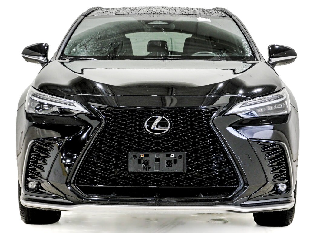 Used 2024 Lexus NX 350 F Sport Handling SUV