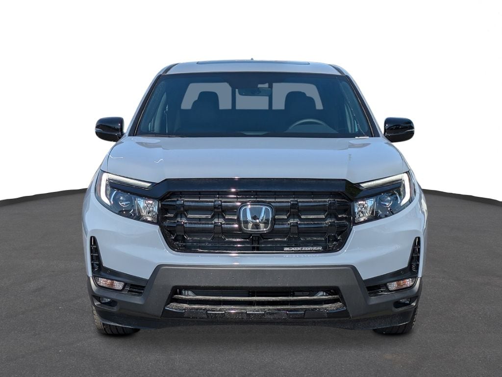 2026 Honda Ridgeline Black Edition - Photo 8