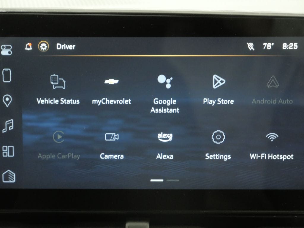 2025 Chevrolet Equinox LT - Photo 17