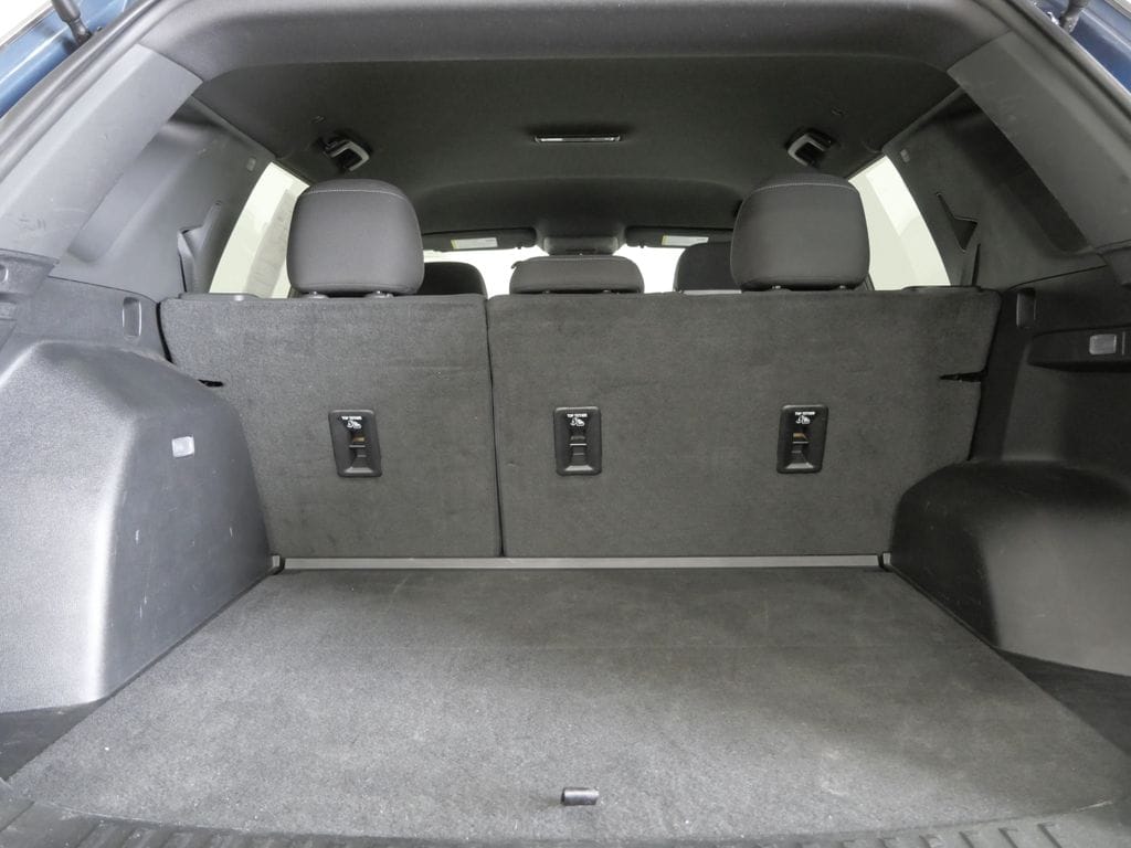 2025 Chevrolet Equinox LT - Photo 24