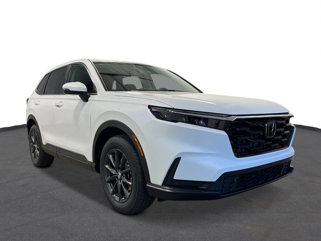 2027 Honda CR-V EX-L SUV
