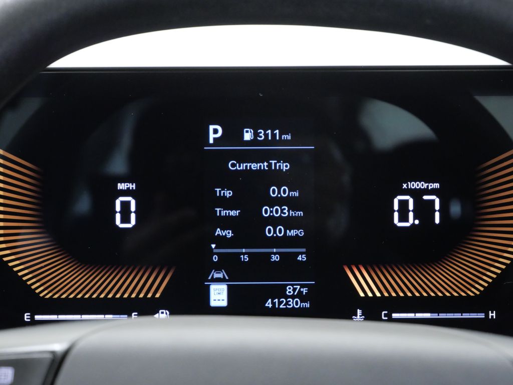 2025 Kia K4 LXS - Photo 15