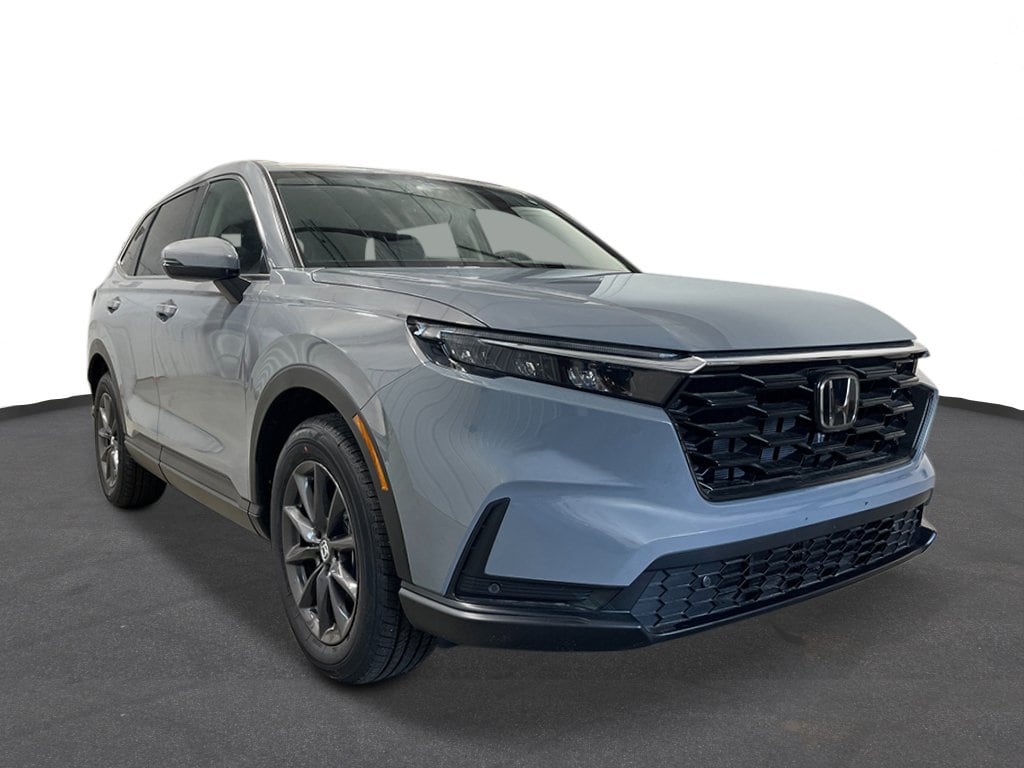 New 2027 Honda CR-V EX-L SUV