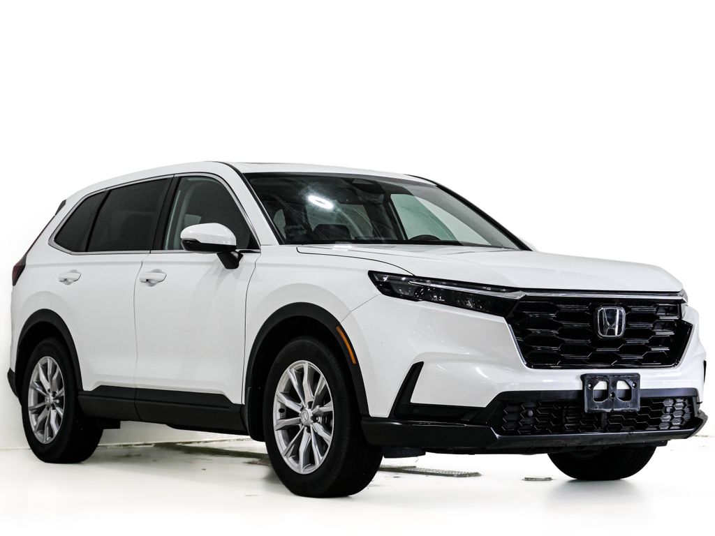 2023 Honda CR-V EX-L SUV