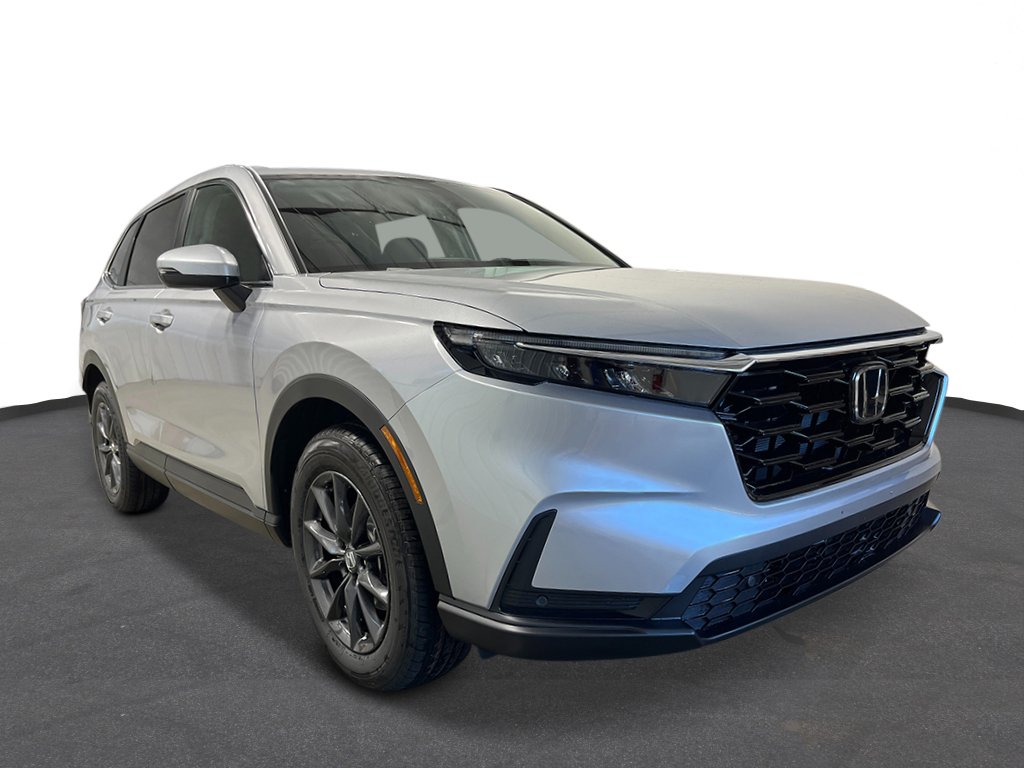 2027 Honda CR-V EX-L SUV