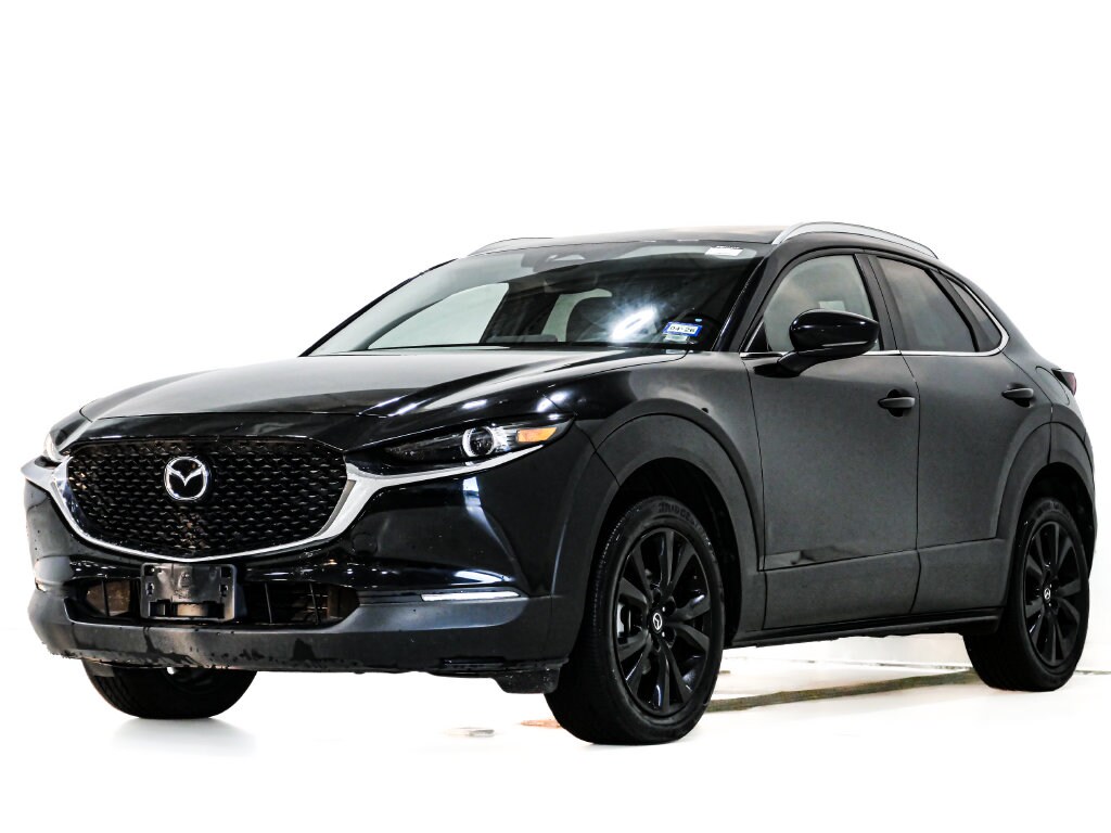 Used 2024 Mazda CX-30 2.5 S Select Sport SUV