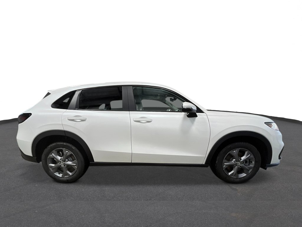 New 2027 Honda HR-V LX SUV
