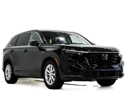 2025 Honda CR-V EX-L SUV