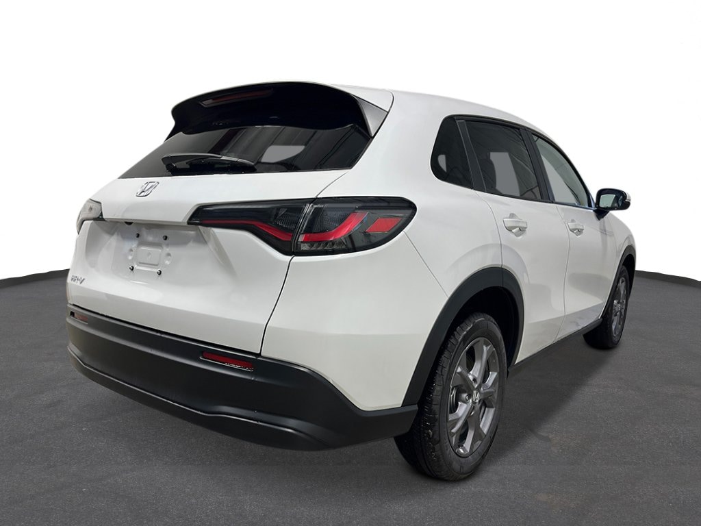 New 2027 Honda HR-V LX SUV