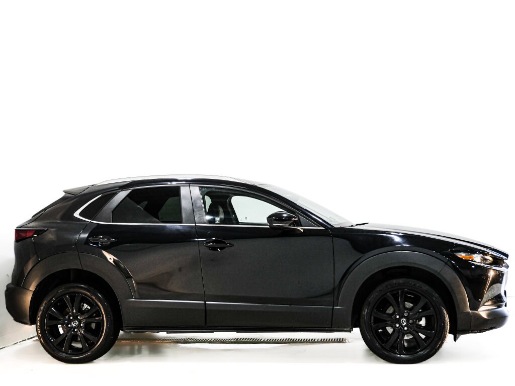 Used 2024 Mazda CX-30 2.5 S Select Sport SUV