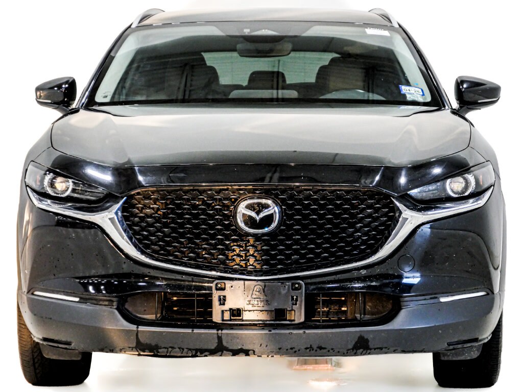 Used 2024 Mazda CX-30 2.5 S Select Sport SUV