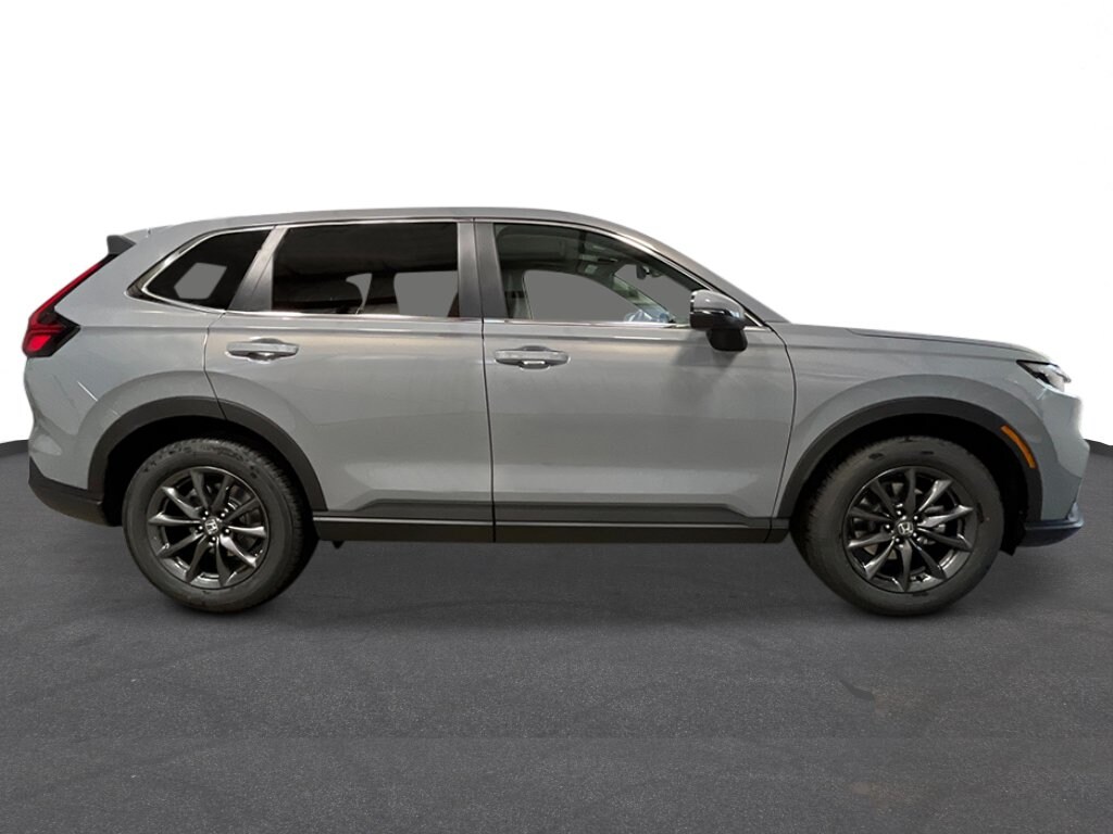 New 2027 Honda CR-V EX-L SUV