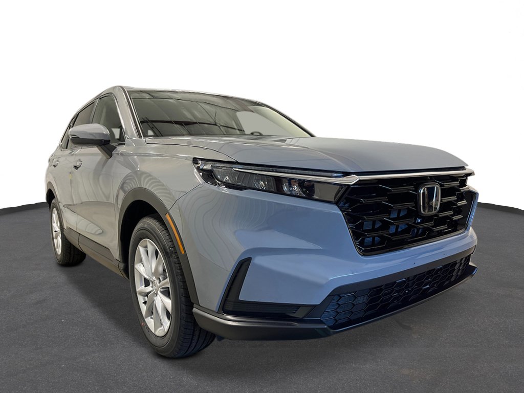 2027 Honda CR-V EX SUV