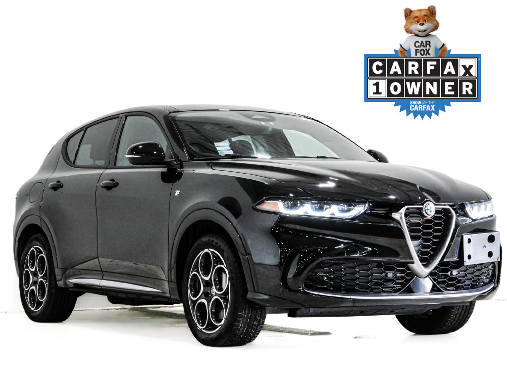 2024 Alfa Romeo Tonale