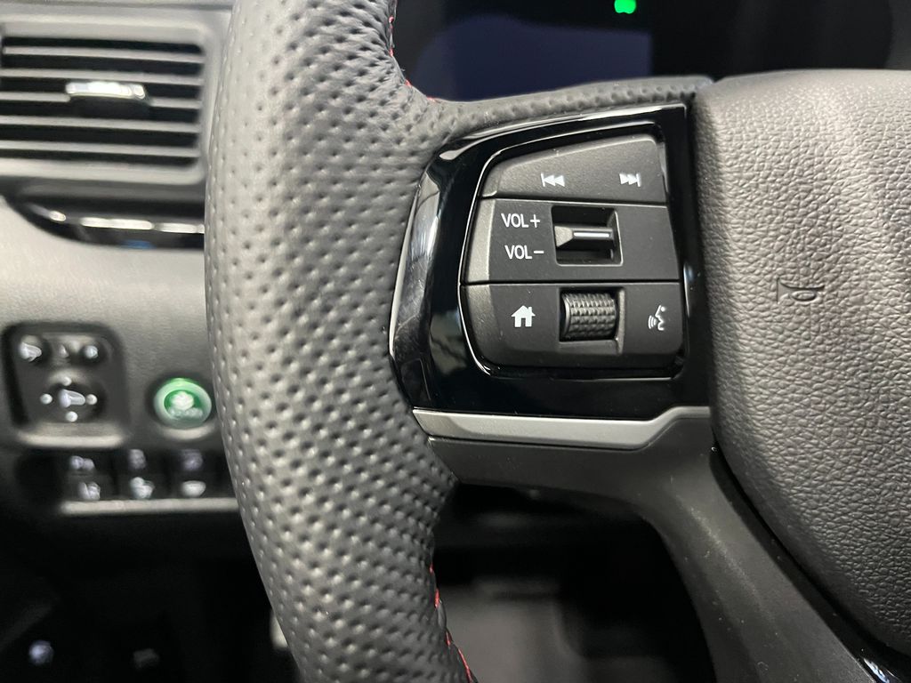 2026 Honda Ridgeline Black Edition - Photo 16