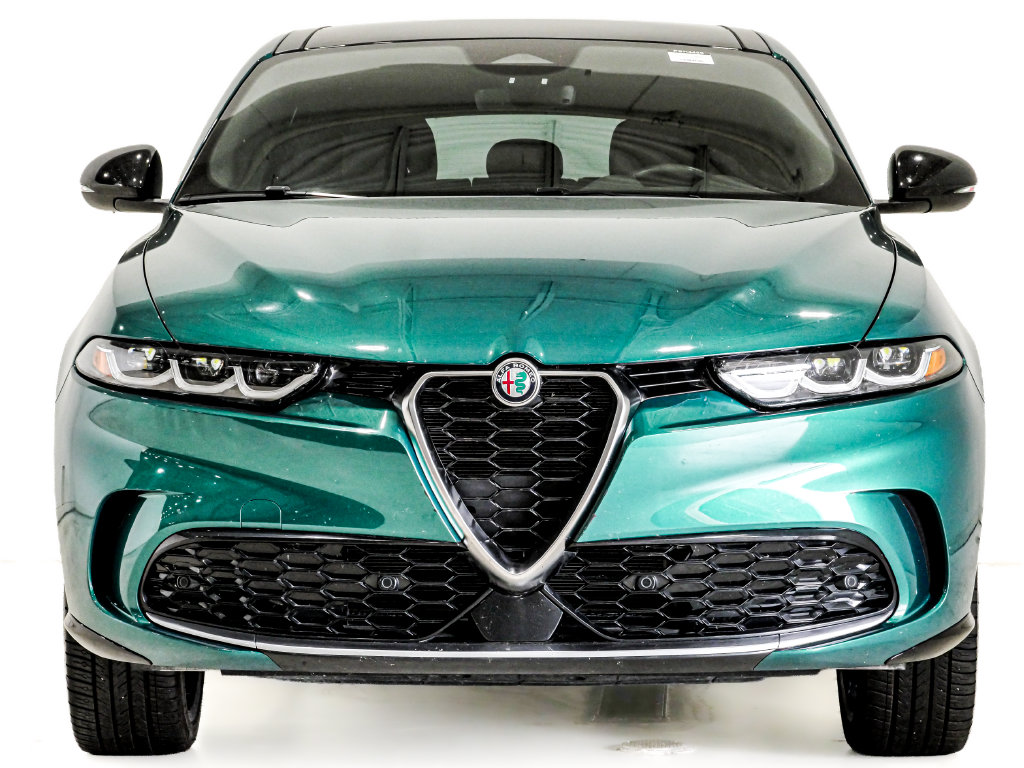 Used 2024 Alfa Romeo Tonale Ti SUV