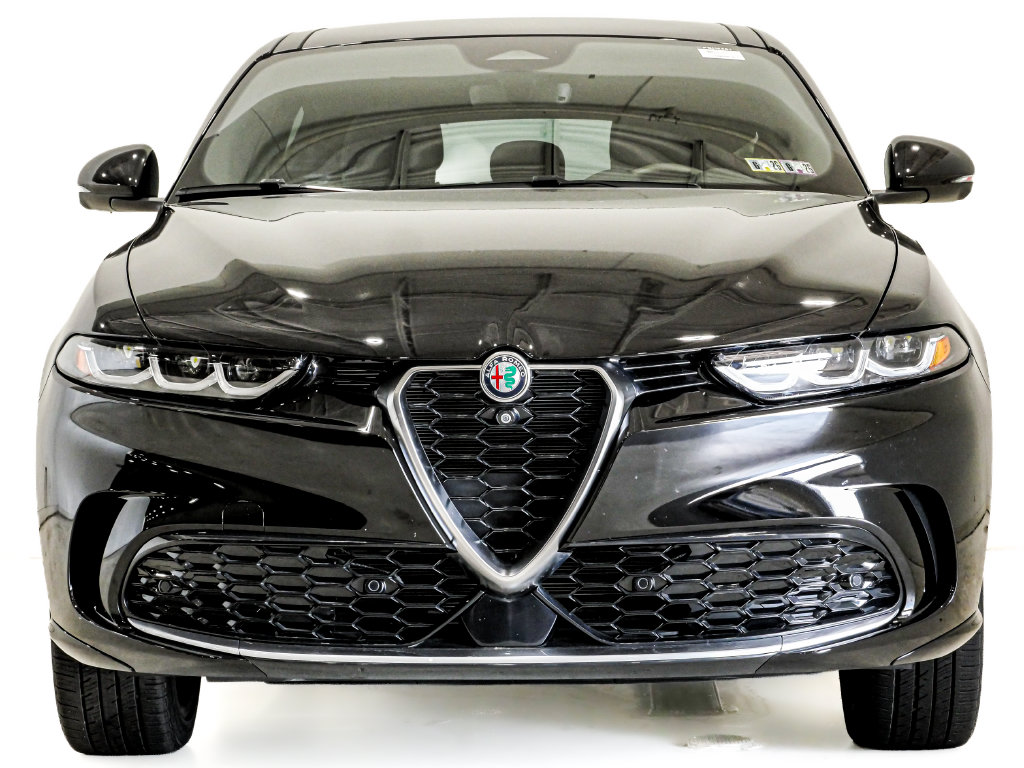 Used 2024 Alfa Romeo Tonale Ti SUV