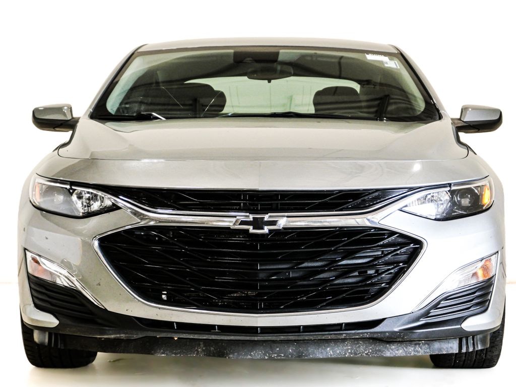 Used 2023 Chevrolet Malibu RS Sedan