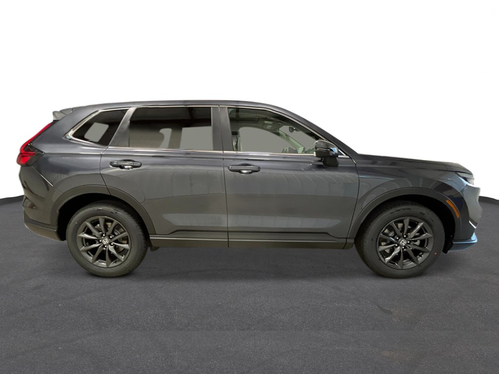 New 2027 Honda CR-V EX-L SUV