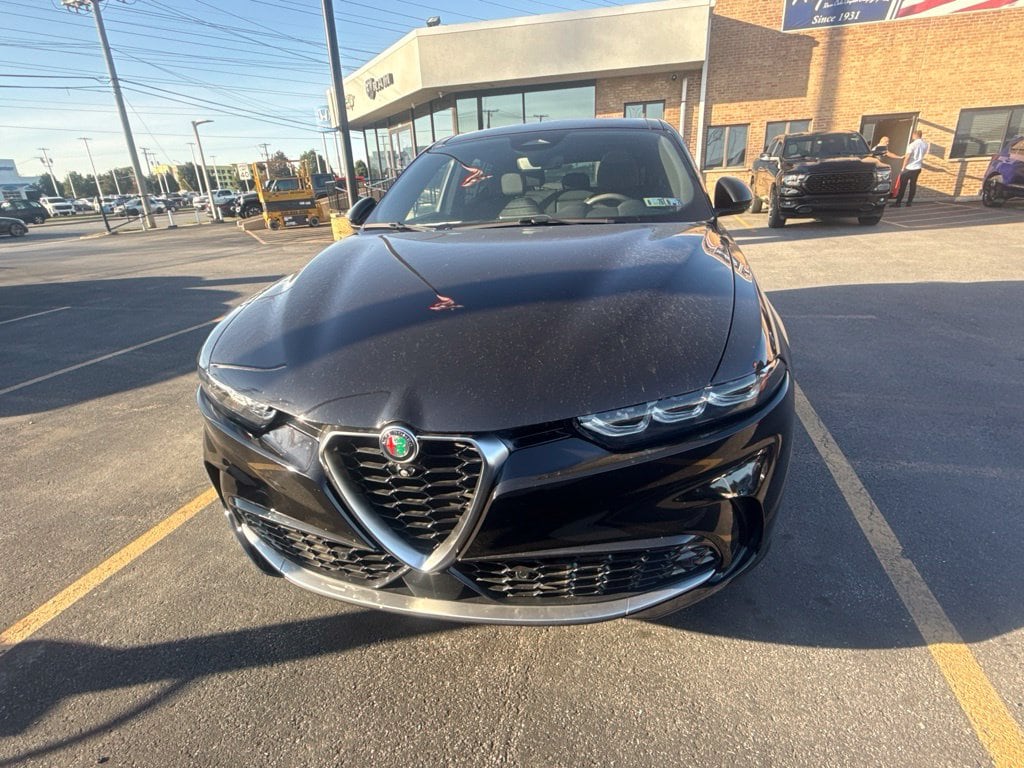 2024 Alfa Romeo Tonale