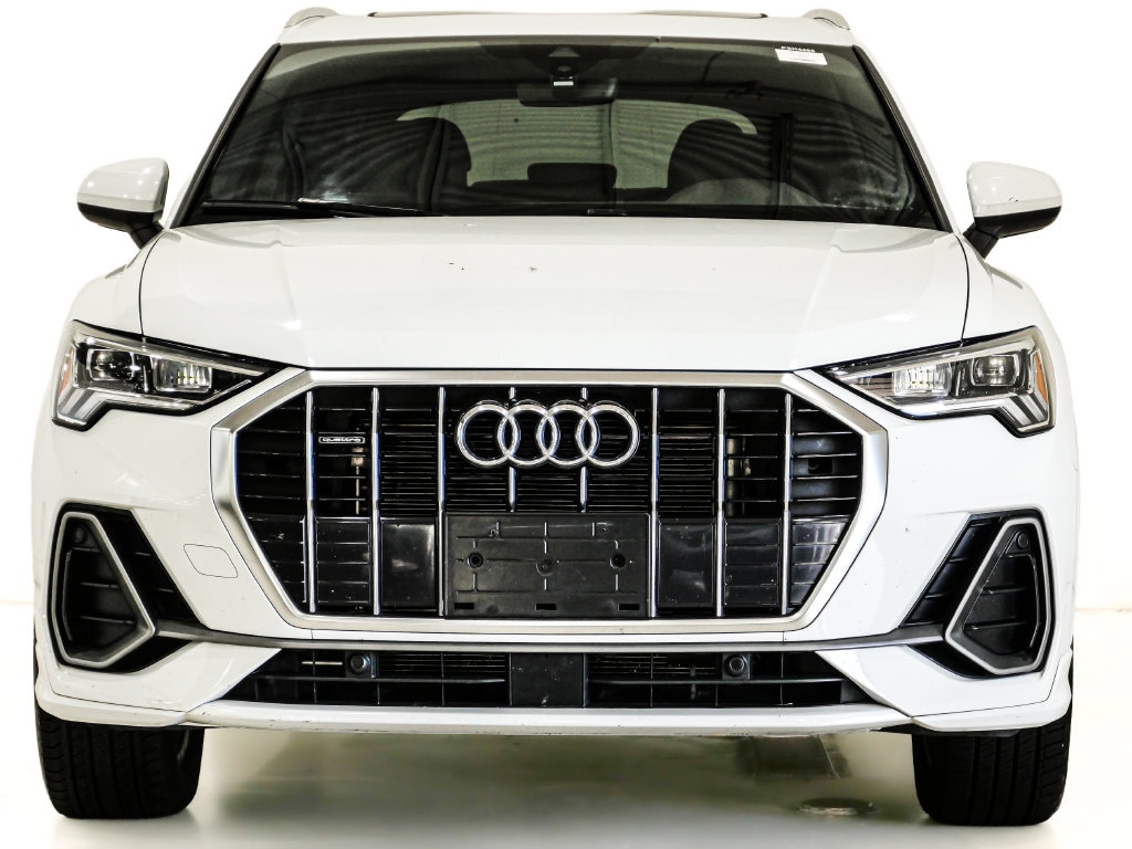 Used 2025 Audi Q3 Premium SUV
