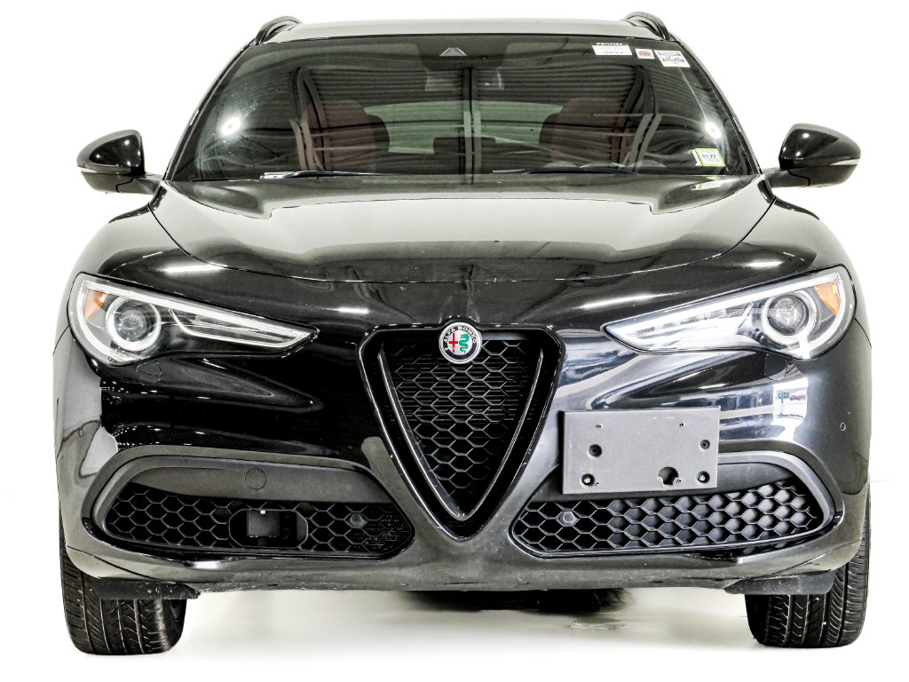 Used 2023 Alfa Romeo Stelvio Veloce SUV
