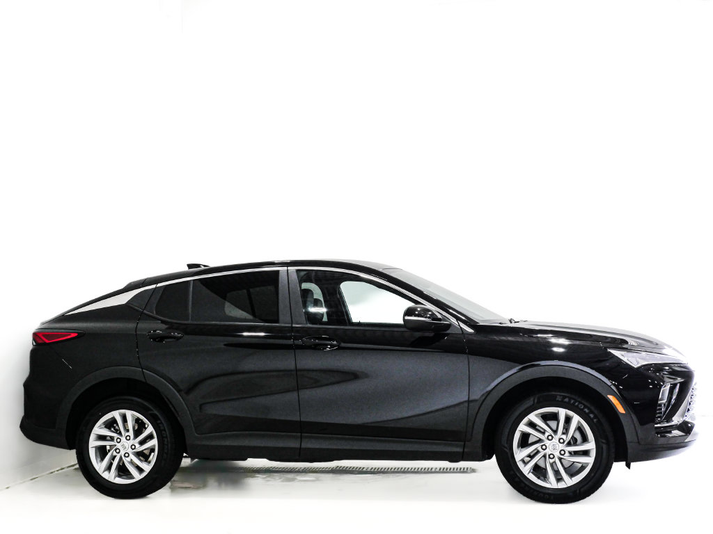 Used 2025 Buick Envista Preferred SUV