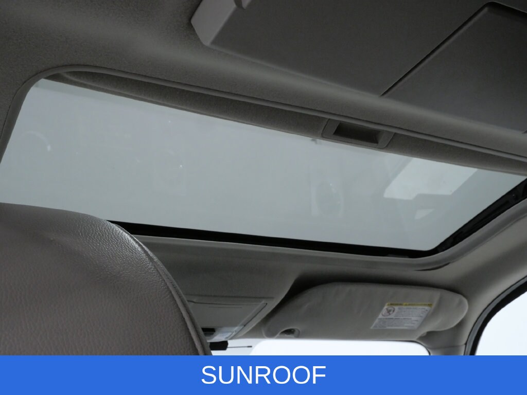 Used 2010 Ford Expedition Limited SUV