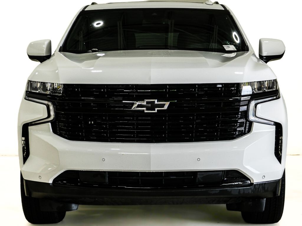 Used 2023 Chevrolet Tahoe RST SUV
