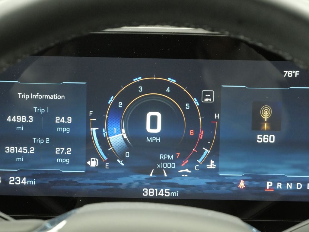 2025 Chevrolet Equinox LT - Photo 15