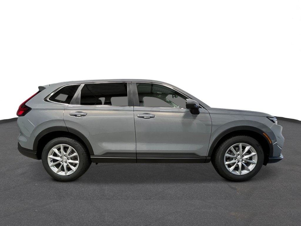 New 2027 Honda CR-V EX SUV