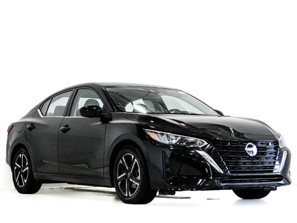 2024 Nissan Sentra