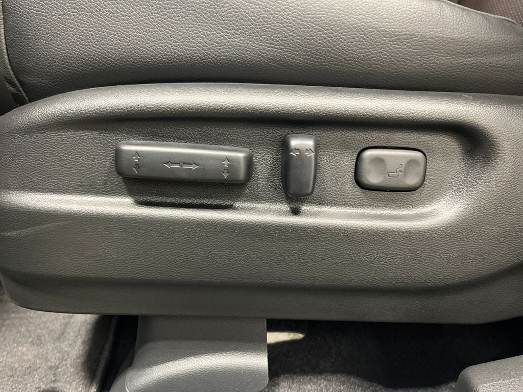 2026 Honda Ridgeline Black Edition - Photo 12