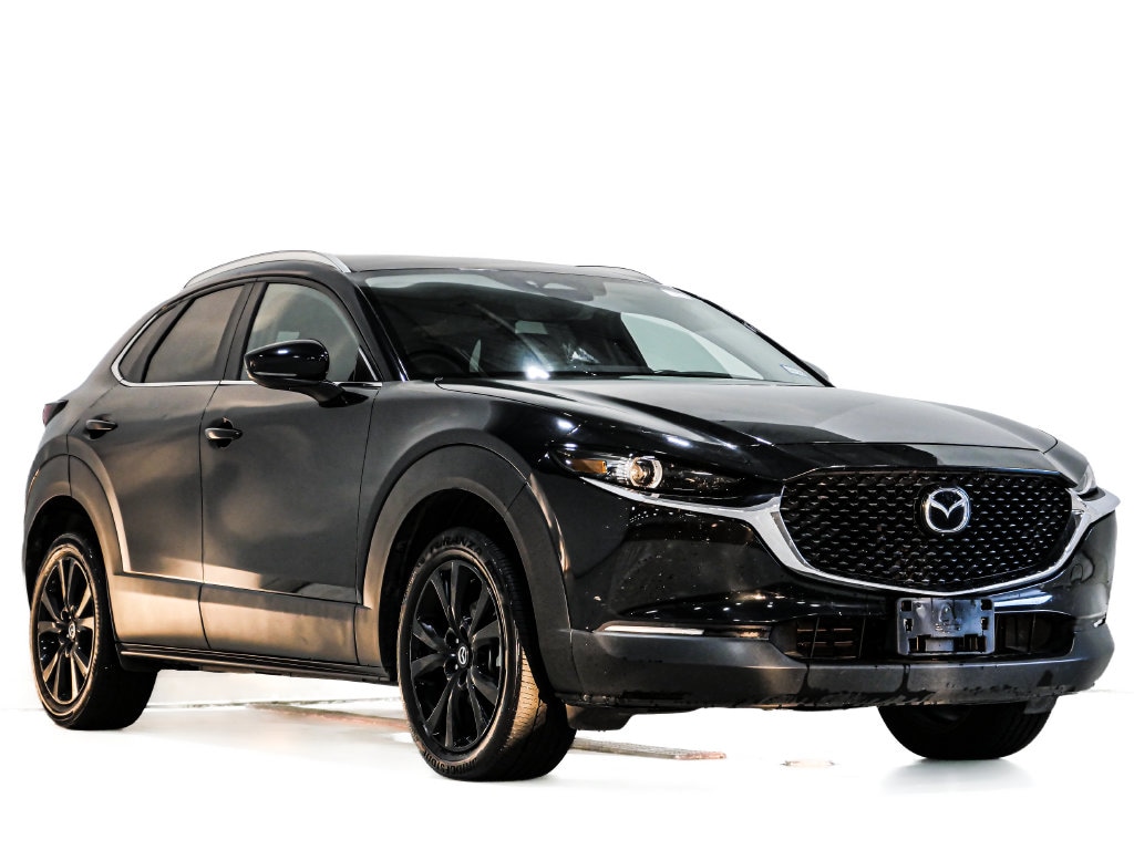 Used 2024 Mazda CX-30 2.5 S Select Sport SUV