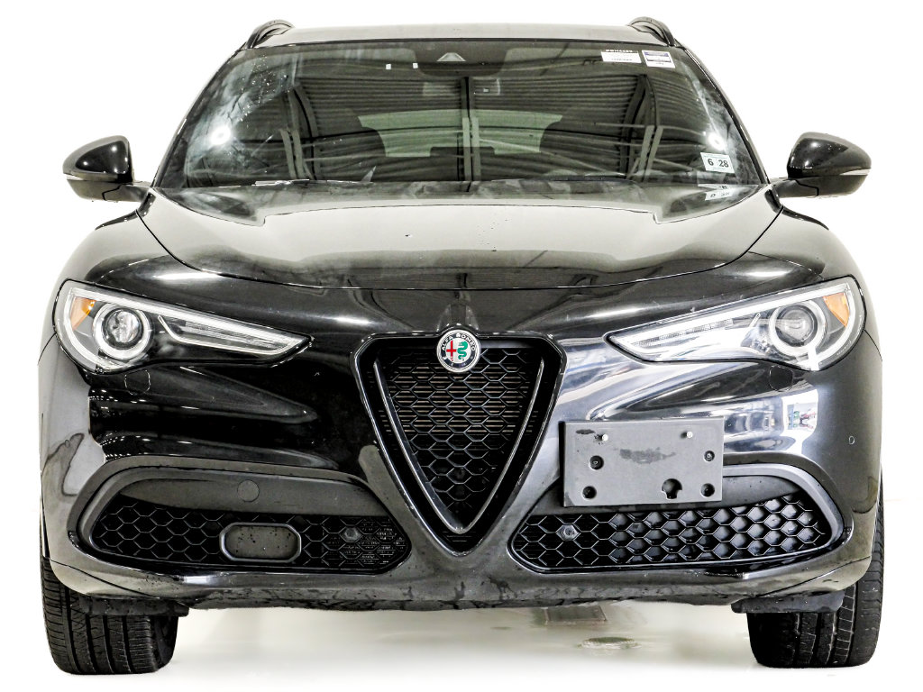 Used 2023 Alfa Romeo Stelvio Veloce SUV