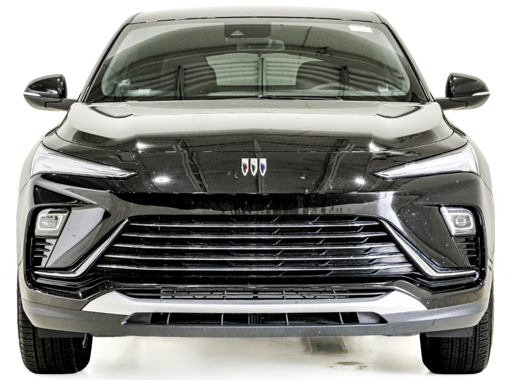 Used 2025 Buick Envista Preferred SUV