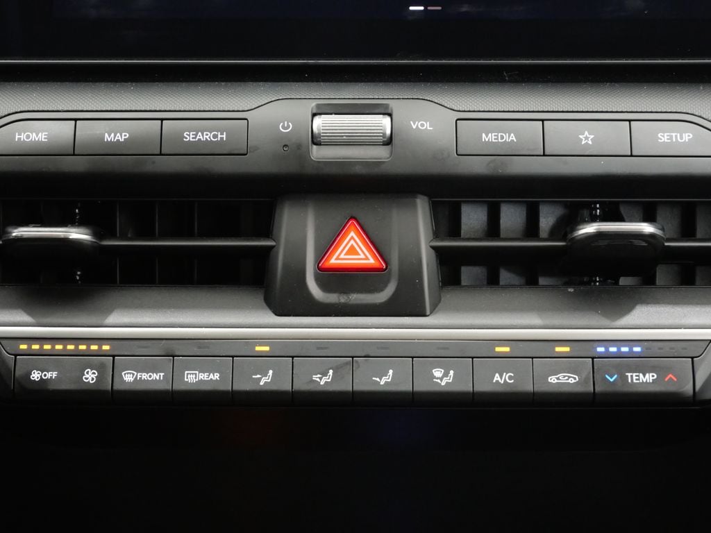 2025 Kia K4 LXS - Photo 19