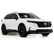 Honda CR-V Hybrid