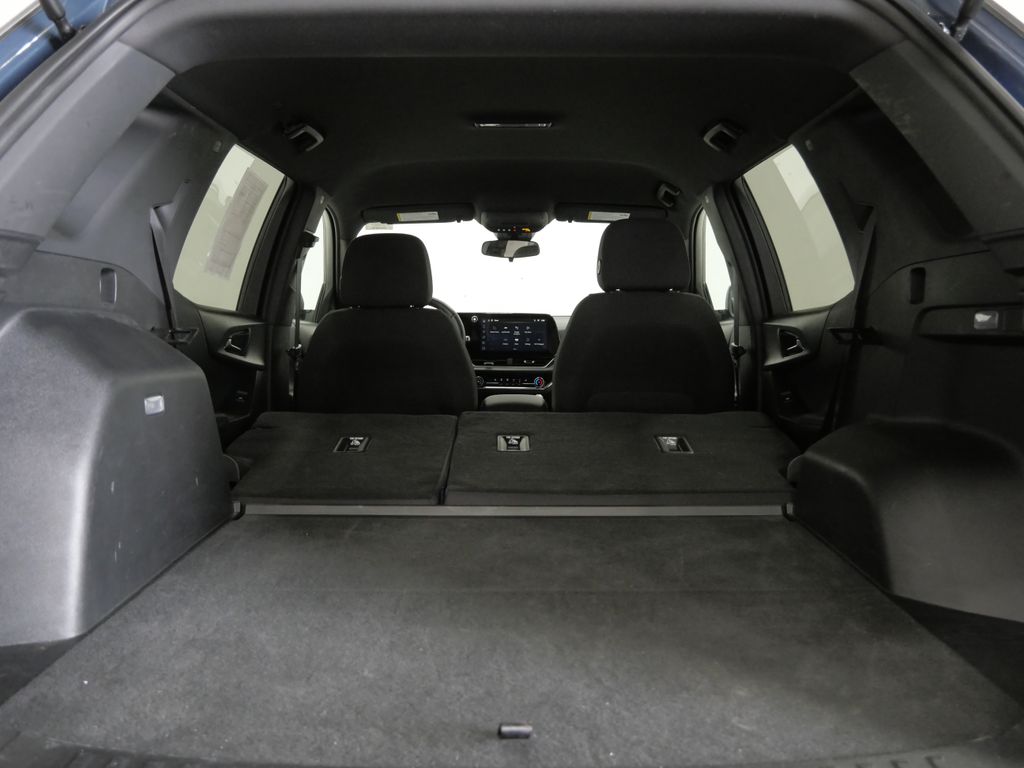 2025 Chevrolet Equinox LT - Photo 26