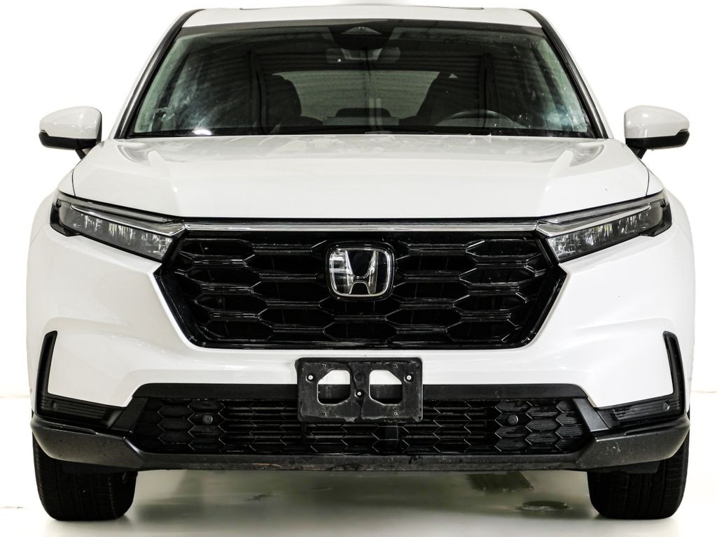 Used 2023 Honda CR-V EX-L SUV