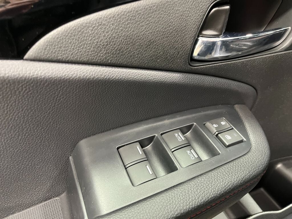 2026 Honda Ridgeline Black Edition - Photo 13