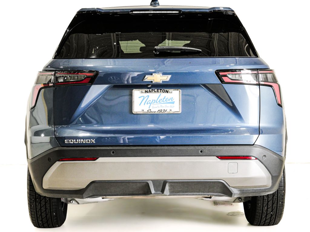 2025 Chevrolet Equinox LT - Photo 7